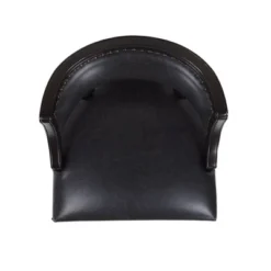 Jennifer Taylor Home Paris 26.5 Inch Farmhouse Counter Height Bar Stool With Backrest 11 Jennifer Taylor Home Paris 26.5 Inch Farmhouse Counter Height Bar Stool With Backrest -Baxton Studio Sale Shop GUEST 8bed8760 b8dc 4382 877a 49964aea2cea