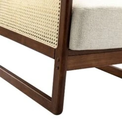 Domenico Living Room Accent Chair With Rattan Design | ARTFUL LIVING DESIGN 20 Domenico Living Room Accent Chair With Rattan Design | ARTFUL LIVING DESIGN -Baxton Studio Sale Shop GUEST 8bf0939d 6acf 44ed 92d2 3bddf1eb822f