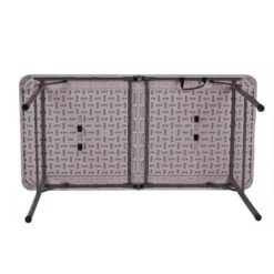 Stansport Folding Camping Table With Adjustable Height 48" X 24" 16 Stansport Folding Camping Table With Adjustable Height 48" X 24" -Baxton Studio Sale Shop GUEST 8c75a07a e7e6 4803 a41e df1cdec847d2