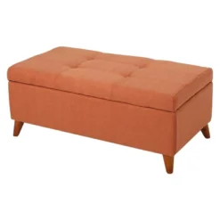 Harper Storage Ottoman Bench - Christopher Knight Home -Baxton Studio Sale Shop GUEST 8c90584f e9ae 4931 91dd 538f6d377ecb