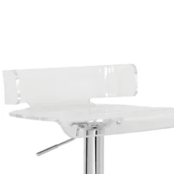 Counter And Barstools Chrome - Acme Furniture -Baxton Studio Sale Shop GUEST 8d36174c ed05 4e5b ae7b 7ce3a88426ab