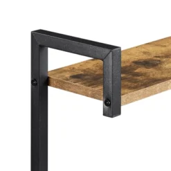 Yaheetech Kitchen Storage Shelves With 10 Hooks -Baxton Studio Sale Shop GUEST 8e505b73 5b3b 41e4 9952 cea2ad7d803c