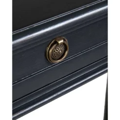 Marisol Console Table - East At Main -Baxton Studio Sale Shop GUEST 8e82b863 57df 448c 94cd b226a1f47ed3