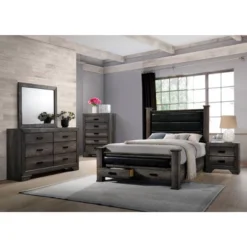 Grayson Nightstand Gray Oak - Picket House Furnishings 9 Grayson Nightstand Gray Oak - Picket House Furnishings -Baxton Studio Sale Shop GUEST 8fc3f90b 5ec5 41b7 9678 918a4fb516c0