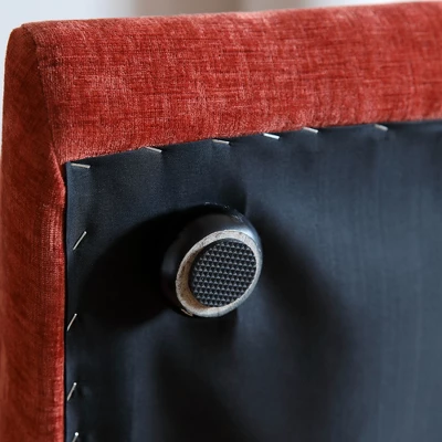 Modular Sectional Sofa,Lovesofa Couch, 77.16inch Minimalist Convertible Sofa Couch, Modern Chenilleyarn 2 Seater Living Room Sofa Sets 11 Modular Sectional Sofa,Lovesofa Couch, 77.16inch Minimalist Convertible Sofa Couch, Modern Chenilleyarn 2 Seater Living Room Sofa Sets - Image 11