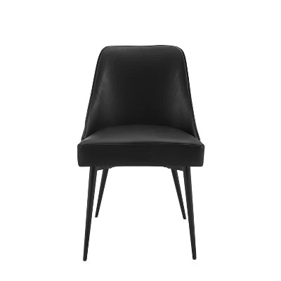 18" Set Of 2 Colfax Side Chairs - Steve Silver 2 18" Set Of 2 Colfax Side Chairs - Steve Silver - Image 2