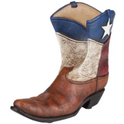 Lone Star Boot Bottle Holder By Foster & Rye™ -Baxton Studio Sale Shop GUEST 915bf9d7 60cb 4355 a63a 99c9bd3f5e36