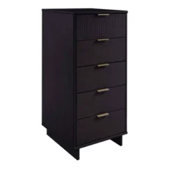 Manhattan Comfort 3pc Granville Chest With Single Dresser And Double Dresser Bedroom Set -Baxton Studio Sale Shop GUEST 922968fc d196 4921 8b50 a45830bd2d15