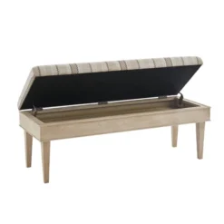 Harstrom Storage Bench Beige - Martha Stewart 10 Harstrom Storage Bench Beige - Martha Stewart -Baxton Studio Sale Shop GUEST 928f1687 9cc4 4ec2 9bcd 16735ebe31f3