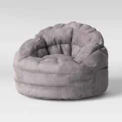 Settle In Kids’ Bean Bag Chair - Pillowfort™ 16 Settle In Kids’ Bean Bag Chair - Pillowfort™ -Baxton Studio Sale Shop GUEST 92b37470 b95e 400b a38b 0d016eb0530a