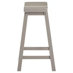 Set Of 2 24" Vinton Counter Height Barstools Wood - Inspire Q 10 Set Of 2 24" Vinton Counter Height Barstools Wood - Inspire Q -Baxton Studio Sale Shop GUEST 92f84710 91f8 4163 89a9 7db21cc15892