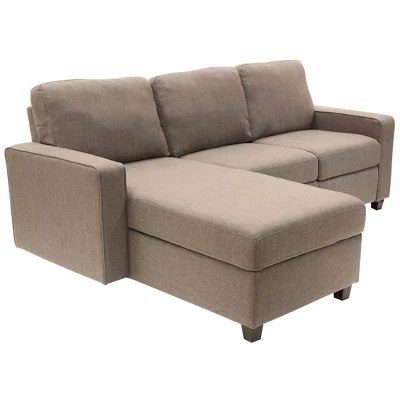 Palisades Reclining Sectional With Left Storage Chaise - Serta 17 Palisades Reclining Sectional With Left Storage Chaise - Serta - Image 17