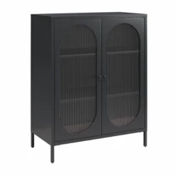 Luna Short 2 Door Accent Cabinet With Fluted Glass - Mr. Kate 13 Luna Short 2 Door Accent Cabinet With Fluted Glass - Mr. Kate -Baxton Studio Sale Shop GUEST 935cf16c 43db 4c80 aec8 64d58d539e07