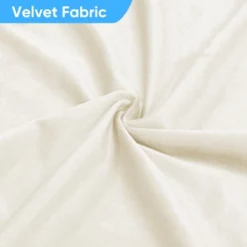 Mjkone L-Shaped Velvet 3-Seater Modular Sectional Sofa With Ottoman, Convertible Sofa Couches With Rivet Trim 30 Mjkone L-Shaped Velvet 3-Seater Modular Sectional Sofa With Ottoman, Convertible Sofa Couches With Rivet Trim -Baxton Studio Sale Shop GUEST 936ae95f 8bde 466d a770 76b469c2d6b9