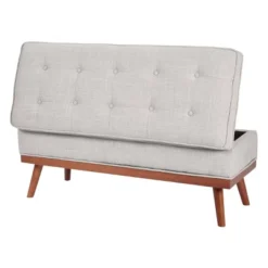 Katheryn Storage Bench - OSP Home Furnishings -Baxton Studio Sale Shop GUEST 9442e698 8f4c 443f 8d24 82079dd3ff09