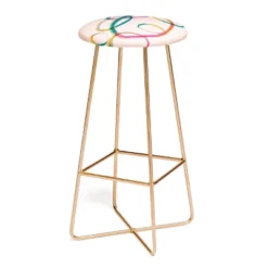 ThirtyOne Illustrations Love Barstool - Deny Designs 5 ThirtyOne Illustrations Love Barstool - Deny Designs -Baxton Studio Sale Shop GUEST 94bbd620 6208 486d 9133 51d49df3b4c0