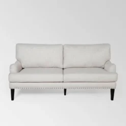 Auriga Contemporary Loveseat - Christopher Knight Home 13 Auriga Contemporary Loveseat - Christopher Knight Home -Baxton Studio Sale Shop GUEST 9571949a 7fd9 4bd3 ad57 ed2292d83795