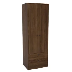 Denmark 2 Door And 2 Drawer Wardrobe - Polifurniture 18 Denmark 2 Door And 2 Drawer Wardrobe - Polifurniture -Baxton Studio Sale Shop GUEST 95b88d39 8679 4dd2 8604 845539e3b4eb