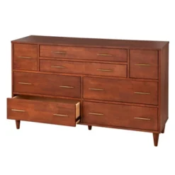 Ana 8 Drawer Dresser - Lifestorey 10 Ana 8 Drawer Dresser - Lifestorey -Baxton Studio Sale Shop GUEST 97e15175 6fd5 46ad b2fb 8c1b306e99d2
