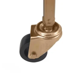 Maxwell Bar Cart Gold - Finch -Baxton Studio Sale Shop GUEST 97e417a4 de8c 4eb9 9496 3621449e9c14