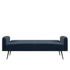 Stevie Futon - Novogratz -Baxton Studio Sale Shop GUEST 97ec4385 db4c 468c 84f8 b912222686c9