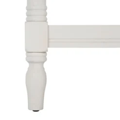 Bela Coffee Table - White - Safavieh 13 Bela Coffee Table - White - Safavieh -Baxton Studio Sale Shop GUEST 98de24bc a714 48d6 b6da c1e4ecbeb409