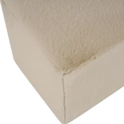 Christopher Knight Home Annette Modern Upholstered Long Ottoman -Baxton Studio Sale Shop GUEST 9916c4de 9750 4887 a806 cb9fcf5a79f0