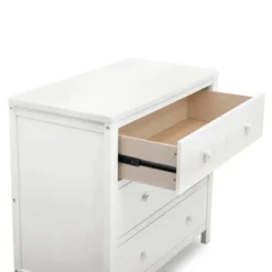 Delta Children 3 Drawer Dresser With Interlocking Drawers 11 Delta Children 3 Drawer Dresser With Interlocking Drawers -Baxton Studio Sale Shop GUEST 99a0b58e 8285 4d1a b7e3 6ffdd90c4c5b
