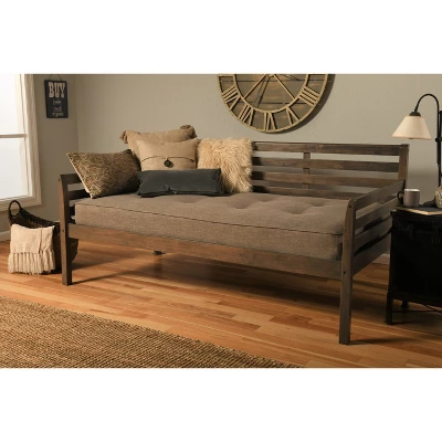 Twin Yorkville Daybed - Dual Comfort 1 Twin Yorkville Daybed - Dual Comfort