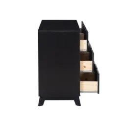 Powell Pensy Dresser And 2 Nightstands -Baxton Studio Sale Shop GUEST 9af1e1f6 b169 4395 8903 bd4628f819db