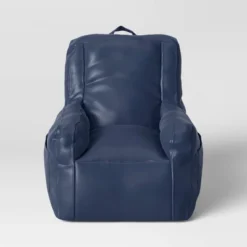 Sensory Friendly Kids’ Chair With Ottoman - Pillowfort™ -Baxton Studio Sale Shop GUEST 9b32d4c2 9c40 4186 9ee9 aa03d6ffcf42