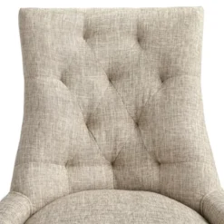 Set Of 2 Ariane Dining Chairs Gray - Angelo:HOME -Baxton Studio Sale Shop GUEST 9bd1c19c fccf 4645 a387 f563a011dc65