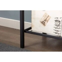 Praha Bakers Rack Black - Boraam 25 Praha Bakers Rack Black - Boraam -Baxton Studio Sale Shop GUEST 9be5a129 614e 4a96 b4b8 6b4f620c87b1