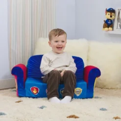 Marshmallow Furniture 2-in-1 Flip Open Sofa - PAW Patrol
