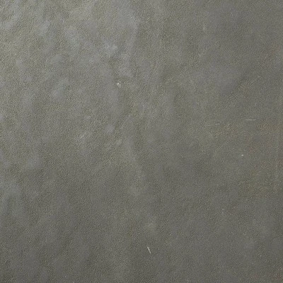 Alaterre Furniture 42" Brookline Round Coffee Table With X-Frame Metal Base 7 Alaterre Furniture 42" Brookline Round Coffee Table With X-Frame Metal Base - Image 7