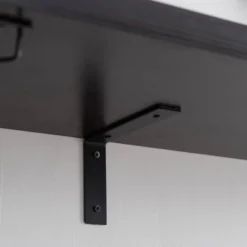 Gregle Floating Wine Rack Cappuccino - MiBasics 7 Gregle Floating Wine Rack Cappuccino - MiBasics -Baxton Studio Sale Shop GUEST 9d211b69 cc19 4336 b87c f643835b15b3