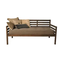Twin Yorkville Daybed - Dual Comfort 6 Twin Yorkville Daybed - Dual Comfort -Baxton Studio Sale Shop GUEST 9d686f96 89dd 40fc 84ba 5807311505a0