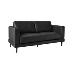 Hanson Loveseat - Picket House Furnishings -Baxton Studio Sale Shop GUEST 9d6abb7f 8da2 4154 a99d 8a59e5564413