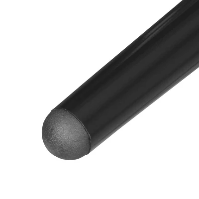 Dali Round Tapered Leg Dining Table - Regency 2 Dali Round Tapered Leg Dining Table - Regency - Image 2