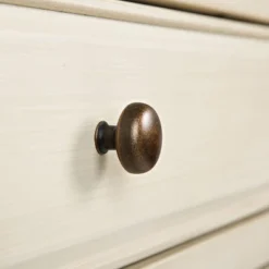 32" Acacia Wood Accent Cabinet Console White - Benzara -Baxton Studio Sale Shop GUEST 9dc19acf 1a17 4420 b227 4d71222ee294