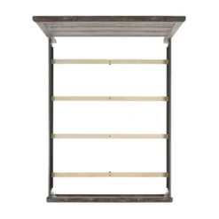 5pc Full Adam Panel Bedroom Set Gray - Picket House Furnishings 24 5pc Full Adam Panel Bedroom Set Gray - Picket House Furnishings -Baxton Studio Sale Shop GUEST 9df7922c a432 4a9f 9867 89c88b86cb6d