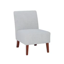 Lily Upholstered Sailing Chair - Linon -Baxton Studio Sale Shop GUEST 9e3a1552 5196 423f a553 0acf6517964f