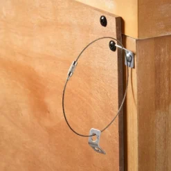 Bountiful Wood And Glass Tall Cabinet - Threshold™ Designed With Studio McGee 9 Bountiful Wood And Glass Tall Cabinet - Threshold™ Designed With Studio McGee -Baxton Studio Sale Shop GUEST 9e6e2801 aed7 49db 825d ca7749a105f6