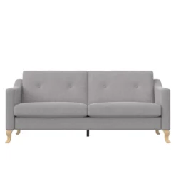 Tess Sofa With Soft Pocket Coil Cushions Living Room Furniture - Mr. Kate 15 Tess Sofa With Soft Pocket Coil Cushions Living Room Furniture - Mr. Kate -Baxton Studio Sale Shop GUEST 9e7ae3ff 8096 4e60 94a8 2983cf9679d8