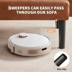 Futon Sofa Bed, Compact Loveseat, Modern Mid-Century Sleeper Sofa, Convertible Couch, Living Room Couches -Baxton Studio Sale Shop GUEST 9ec9831f 36ec 416c a18f 6a1d3ec6943b