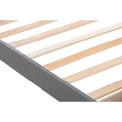 Twin Size Wood Platform Bed Frame With Storage Drawer And Slat Support-ModernLuxe -Baxton Studio Sale Shop GUEST 9f27d49e 758d 425b 8ee6 cdee01bb7aa4