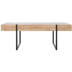 Tristan Coffee Table - Safavieh -Baxton Studio Sale Shop GUEST 9f2fa79f 540a 4227 a241 ad0719f94e98