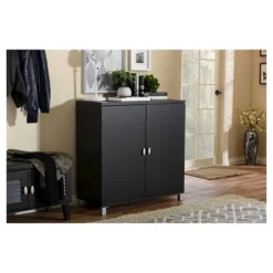 Marcy Modern And Contemporary Wood Entryway Storage Sideboard Cabinet - Baxton Studio 10 Marcy Modern And Contemporary Wood Entryway Storage Sideboard Cabinet - Baxton Studio -Baxton Studio Sale Shop GUEST 9f4f84ee f157 4124 976f 588b2276fba1
