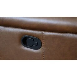 Gilbert Leather Manual Reclining Loveseat Brown - Abbyson Living 17 Gilbert Leather Manual Reclining Loveseat Brown - Abbyson Living -Baxton Studio Sale Shop GUEST 9f891ba4 a855 4b87 89fc 3116a2897213