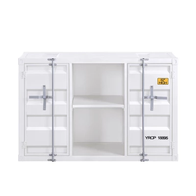 Cargo Server - Acme Furniture 1 Cargo Server - Acme Furniture